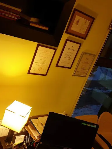 Gabinet Psychologiczny Ewa Poleszuk